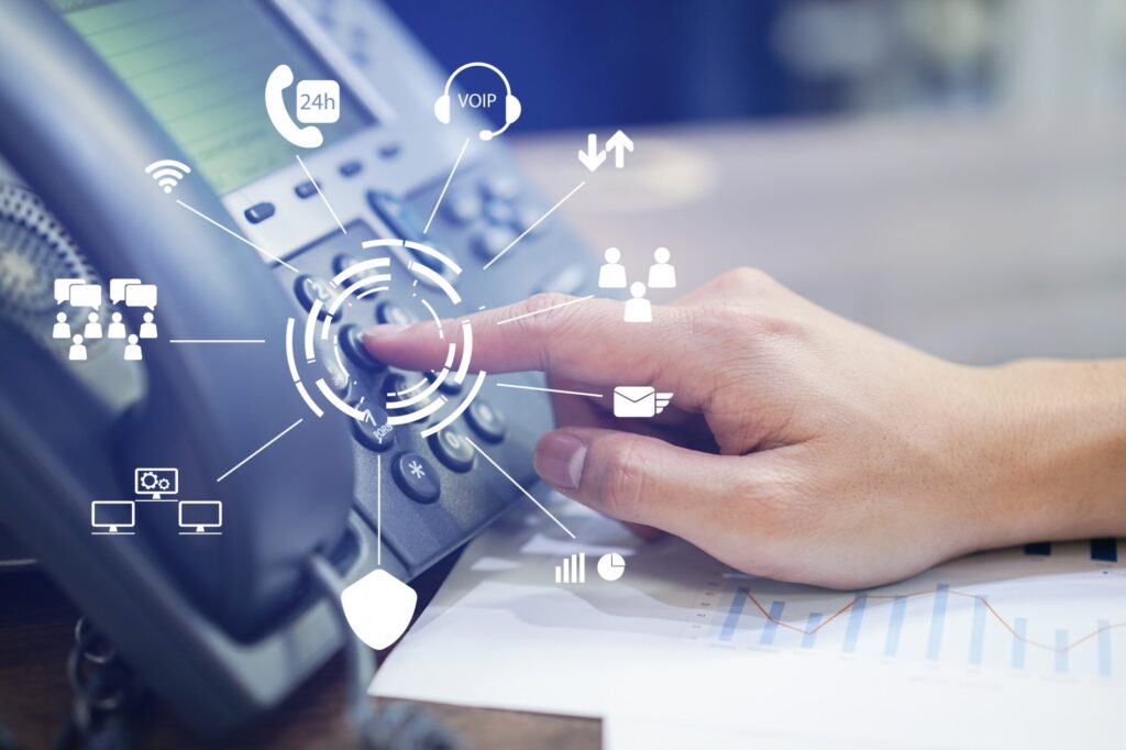 The Best VoIP Service for Small Business