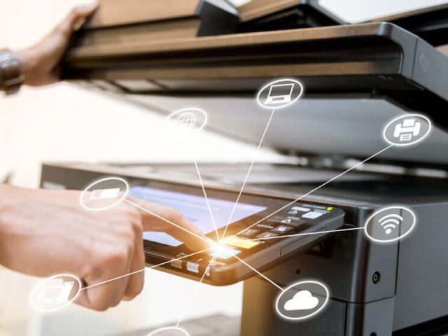 Streamline Your Office Printing with Tri-Copy’s Managed Print Services